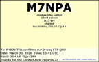 M7NPA 20260330 1541 20M FT8