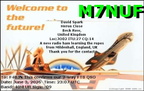 M7NUF 20260603 2307 40M FT8