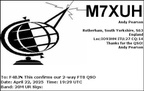 M7XUH 20250422 1929 20M FT8