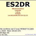 ES2DR 20230402 0525 20M MFSK