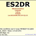 ES2DR 20240725 1718 17M MFSK