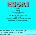ES5AI 20240331 1756 20M FT8