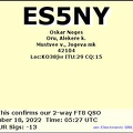 ES5NY 20221218 0527 60M FT8