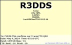R3DDS 20240504 0716 15M FT8