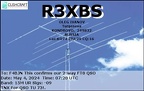 R3XBS 20240504 0728 15M FT8