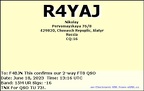 R4YAJ 20230618 1316 15M FT8