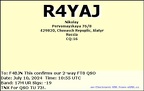 R4YAJ 20240710 1055 17M FT8