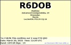 R6DOB 20220320 1229 10M FT8
