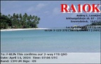 RA1OK 20240414 0706 15M FT8