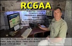 RC6AA 20240714 0958 17M FT8