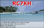 RC7KH 20240630 1646 17M FT8