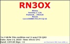 RN3OX 20230614 0951 15M FT8