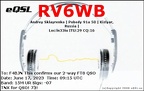 RV6WB 20230617 0915 15M FT8