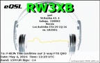 RW3XB 20240504 1223 15M FT8