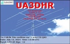 UA3DHR 20240713 1448 17M FT8