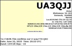 UA3QJJ 20230622 2053 15M FT8