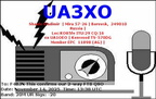 UA3XO 20251114 1338 20M FT8