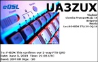 UA3ZUX 20230603 2135 20M FT8
