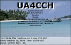 UA4CCH 20241015 2333 40M FT8