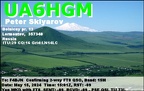UA6HGM 20240515 1501 15M FT8