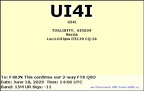 UI4I 20230618 1406 15M FT8