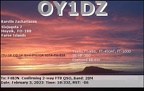 OY1DZ 20230203 1833 20M FT8