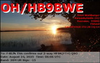 OH-HB9BWE 20250824 0606 20M MFSK