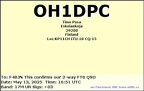 OH1DPC 20250513 1651 17M FT8