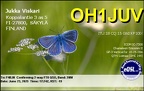 OH1JUV 20250623 1724 20M FT8