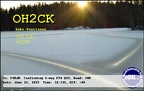 OH2CK 20250626 1833 20M FT8