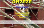 OH2EZE 20240725 1102 17M FT8