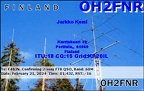 OH2FNR 20240221 0143 60M FT8