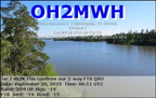 OH2MWH 20230920 0611 20M FT8