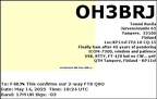 OH3BRJ 20250514 1824 17M FT8