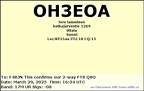 OH3EOA 20250329 1634 17M FT8