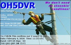 OH5DVR 20260204 1116 10M FT8