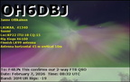 OH6DBJ 20260207 0832 20M FT8