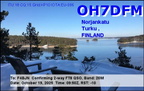 OH7DFM 20251019 0950 20M FT8