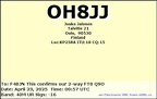 OH8JJ 20250423 0057 40M FT8