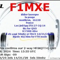 F1MXE 20240718 1535 20M MFSK