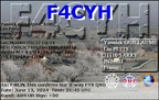 F4CYH 20240613 2145 40M FT8