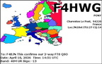 F4HWG 20260418 1451 40M FT8