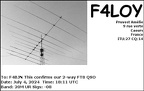 F4LOY 20240704 1811 20M FT8