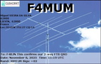 F4MUM 20251108 1119 20M FT8