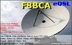 F8BCA 20240614 0904 40M FT8