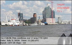 DA6JPH 20260705 1120 10M FT8
