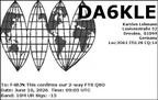 DA6KLE 20260610 0905 10M FT8