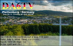 DA6TV 20260701 1213 10M FT8
