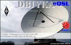 DB1YKA 20251224 1040 20M FT8
