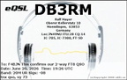 DB3RM 20260620 1926 20M FT8